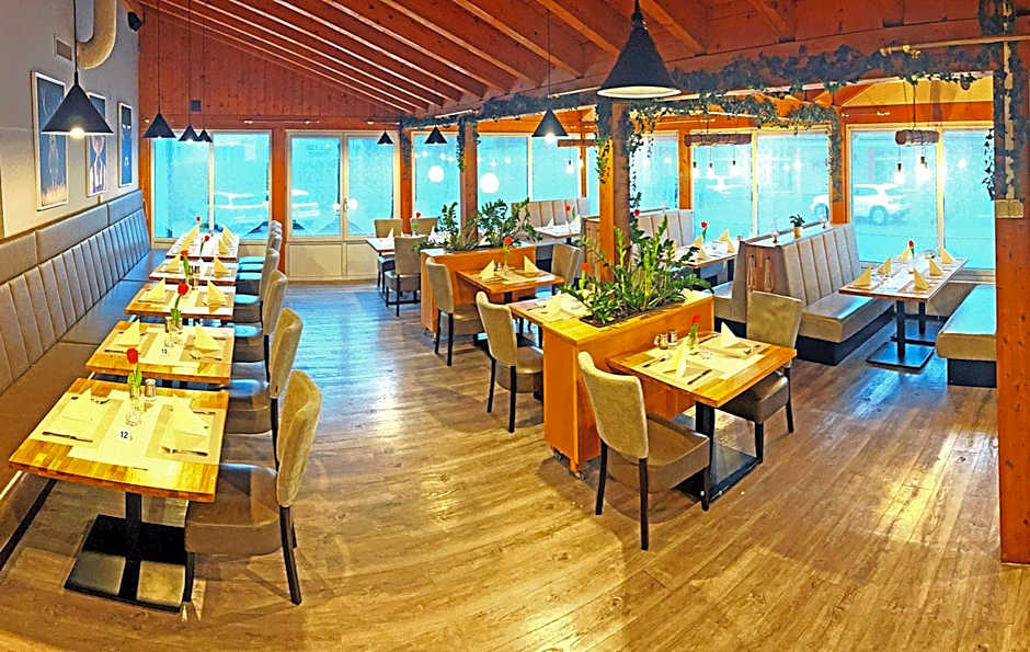 HIL - Hotel im Lus Schopfheim