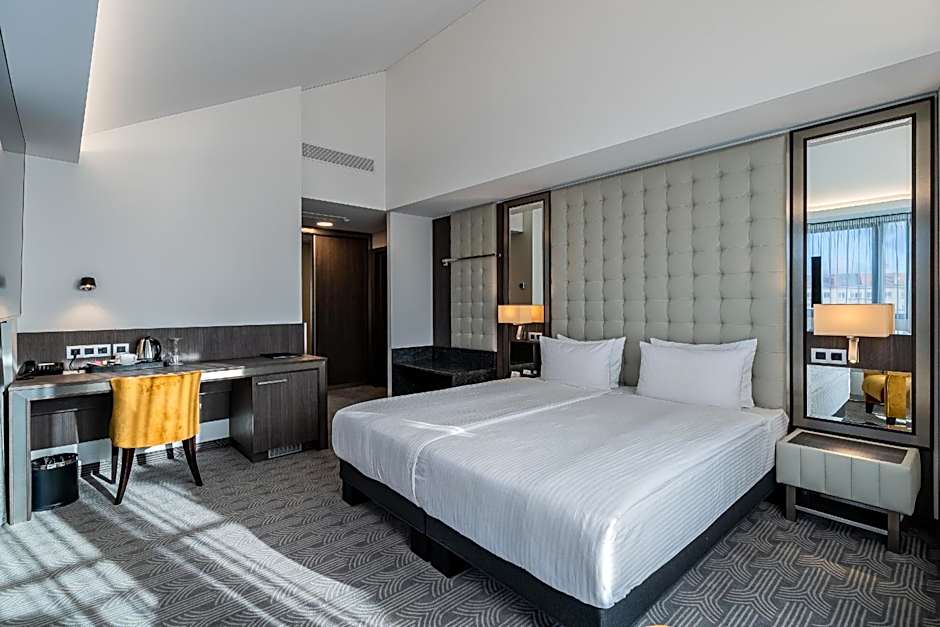 Hotel Congress