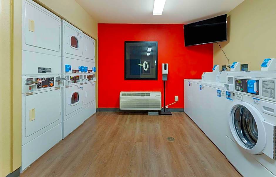 Extended Stay America Suites - Mt. Olive - Budd Lake