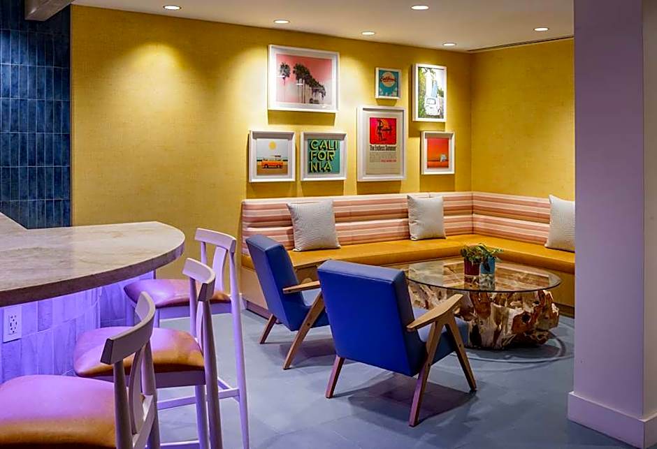 Hilton Garden Inn Dana Point Doheny Beach