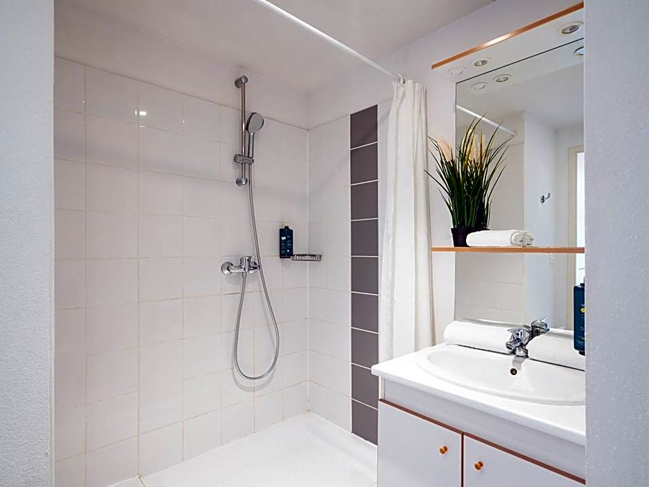 Séjours & Affaires Caen Le Clos Beaumois