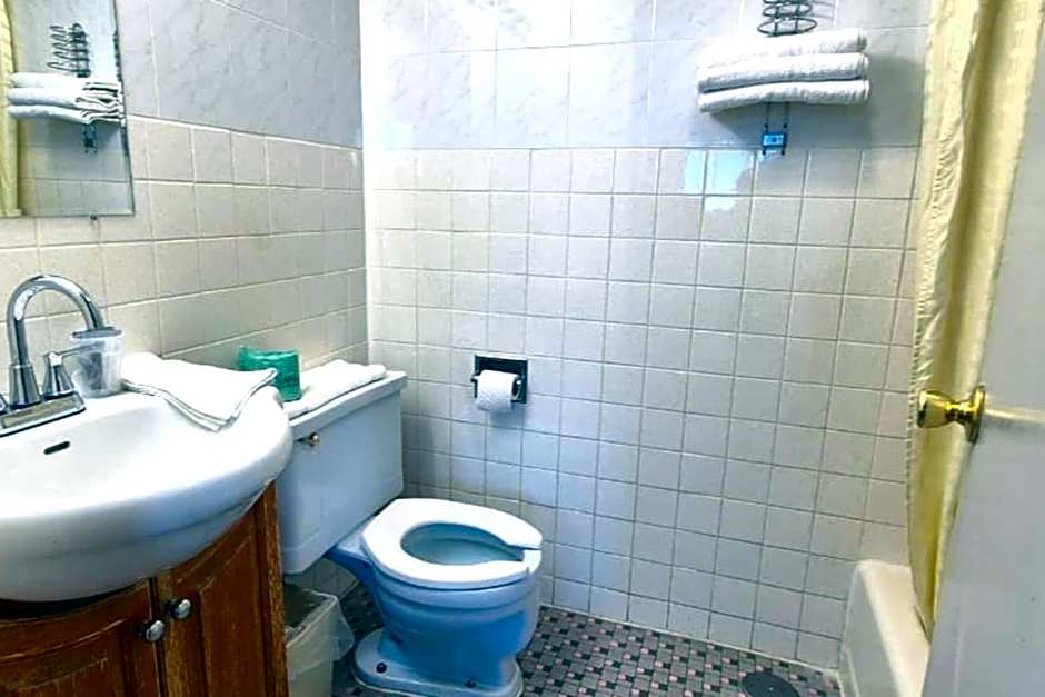 Motel Edgebrook Chicago North Shore By OYO