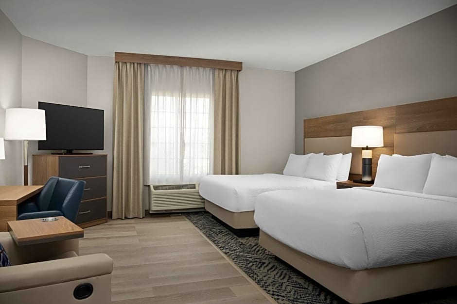 Candlewood Suites Alexandria - Fort Bevoir