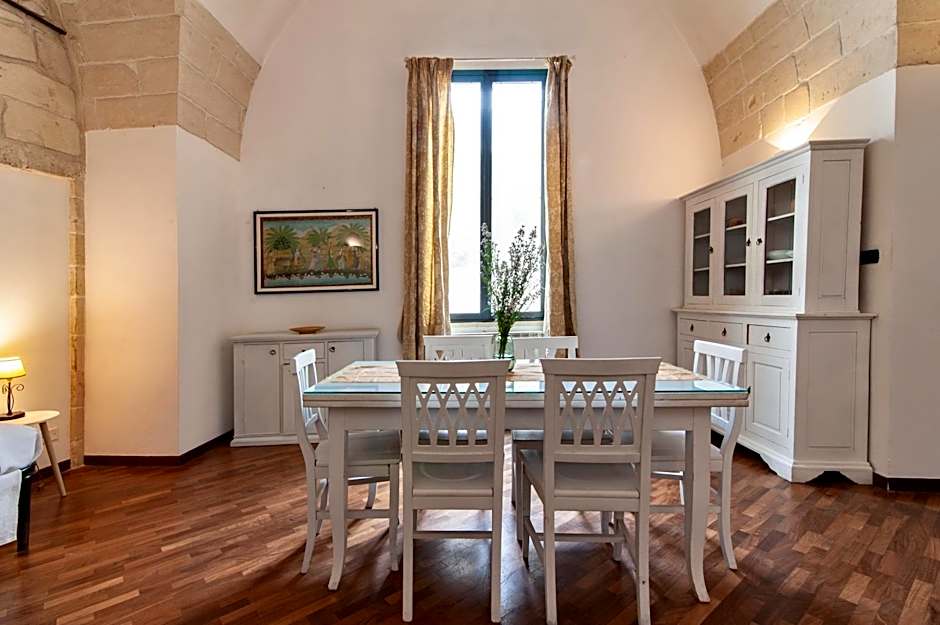 Chiesa Greca Suites - Lecce Selection