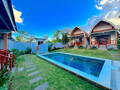 Samula Uluwatu