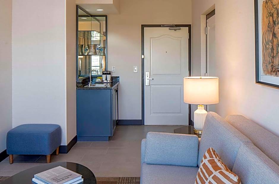 Hilton San Antonio Hill Country