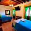 Hotel El Aguila, Villa del Carbón