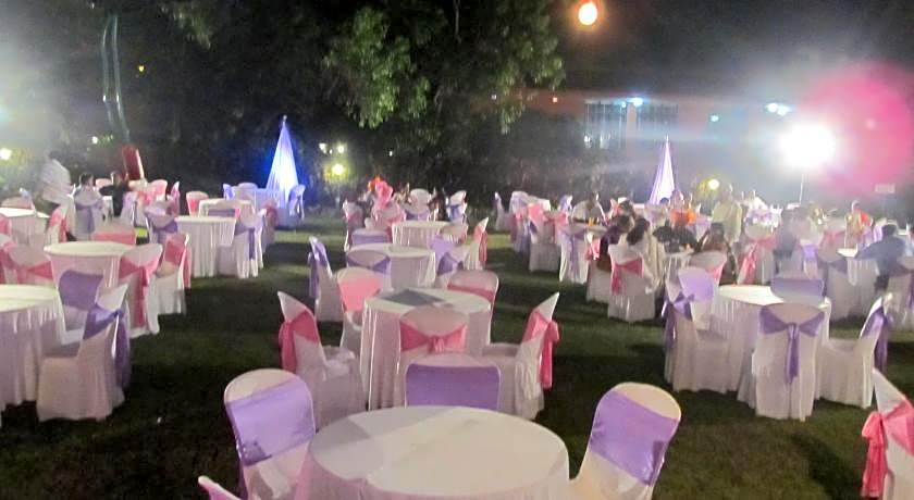 The International Centre - Goa Accommodation