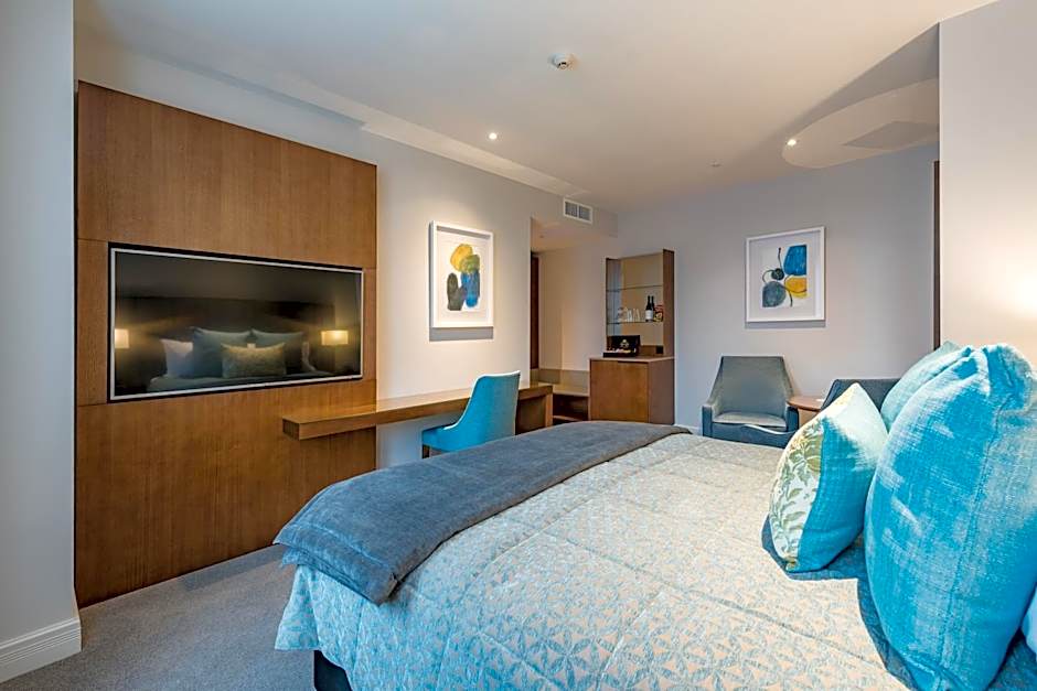 Distinction Christchurch Hotel