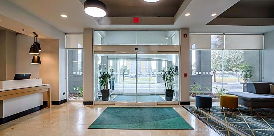 Holiday Inn Reynosa Industrial Poniente By IHG