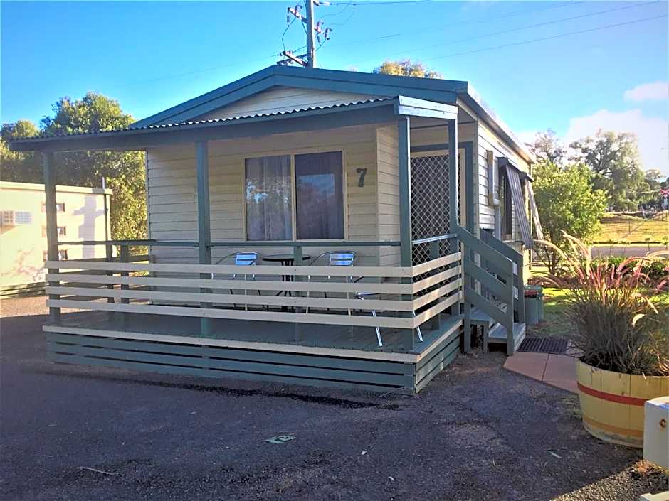 Junee Tourist Park