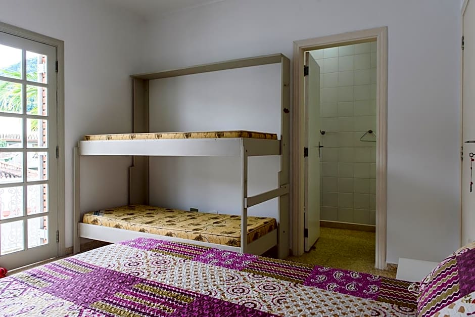 Bela's Suítes- 60 m da praia de Barequeçaba