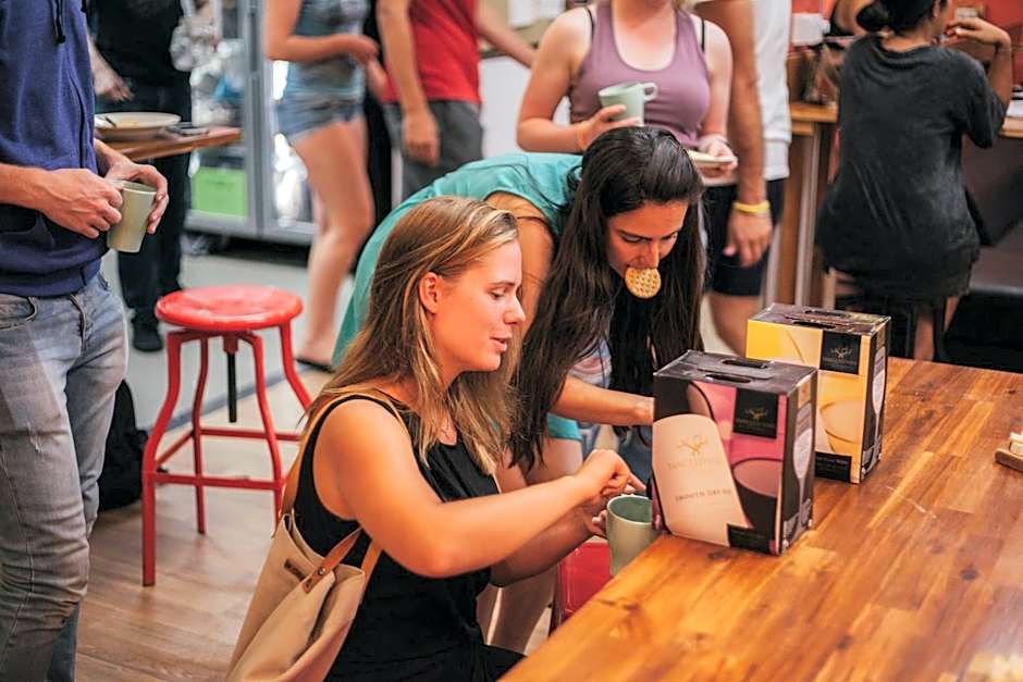 Melbourne City Backpackers