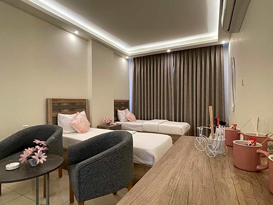 Aster Hotel Aqaba