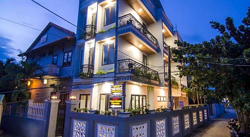 Tue Tam Garden Villa