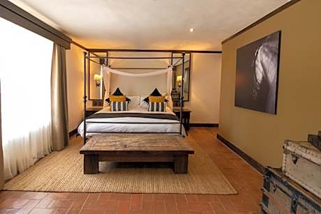 Hacienda El Salitre Hotel & Spa