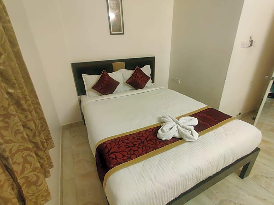Tulip Residency – Chennai, IL