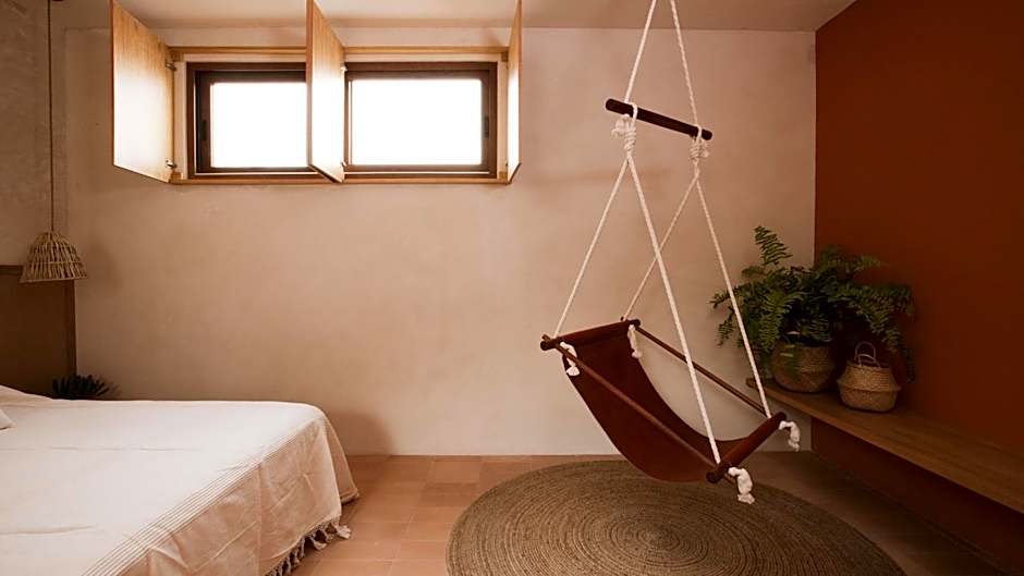 Casa Montore by Barrio Mexico