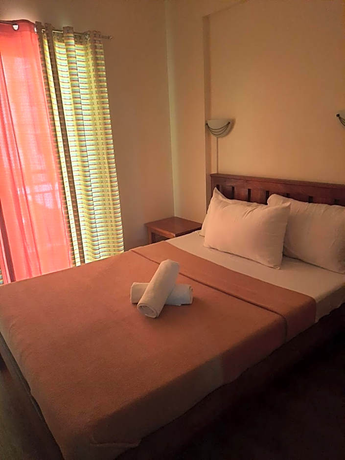 BRISTLE RIDGE CONDOMINIUM