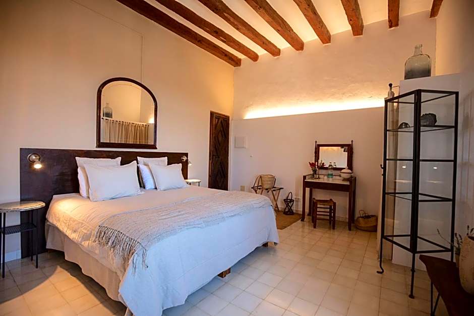 Agroturismo Son Boronat