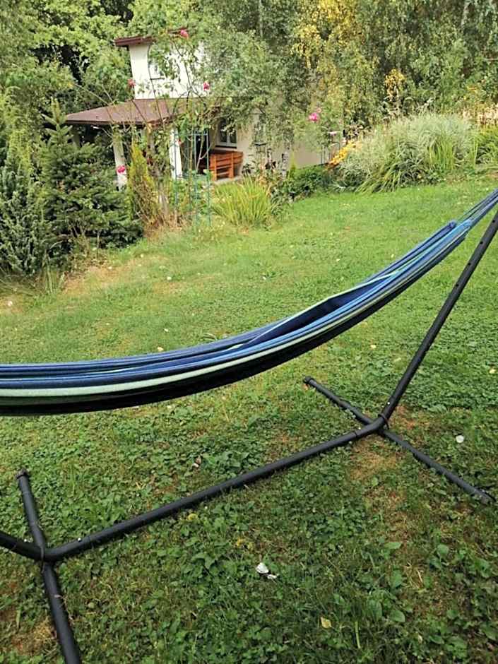 CHEZ YAYA Bogumiła Szeląg