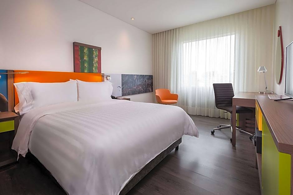 Hampton By Hilton Bucaramanga