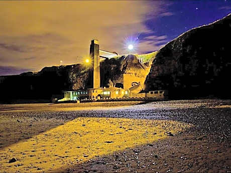 The Grotto
