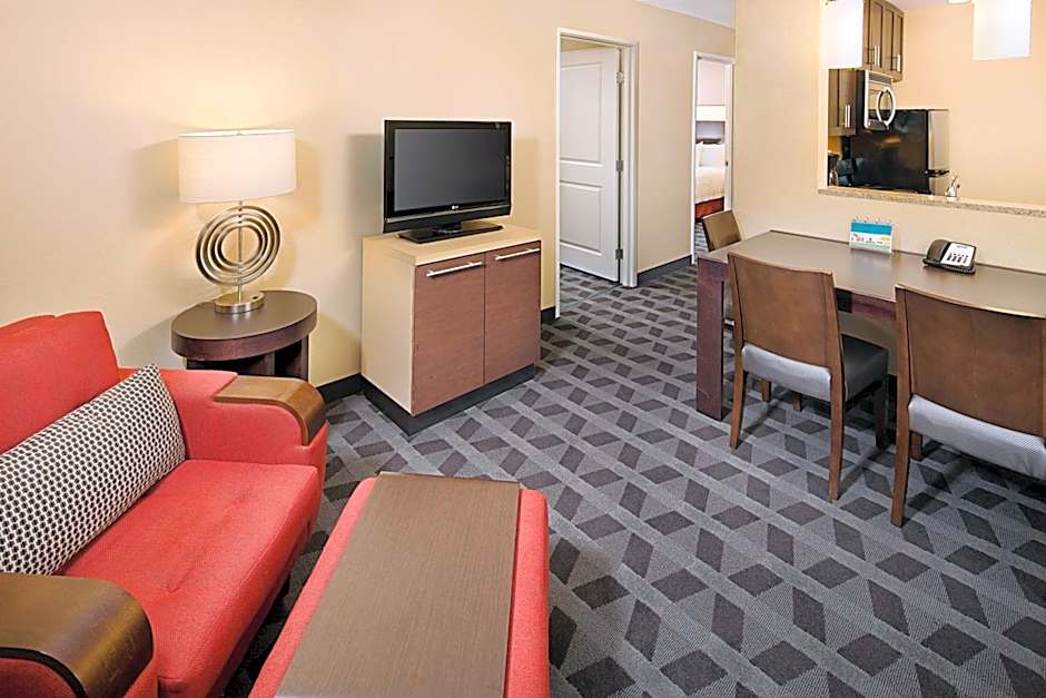 TownePlace Suites by Marriott Fayetteville North/Springdale