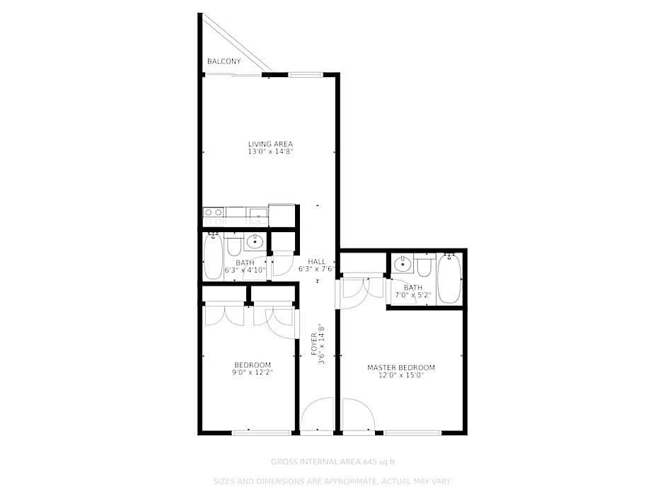 Stroll to Slopes, Village Area, Ski in-out MtLodge 343