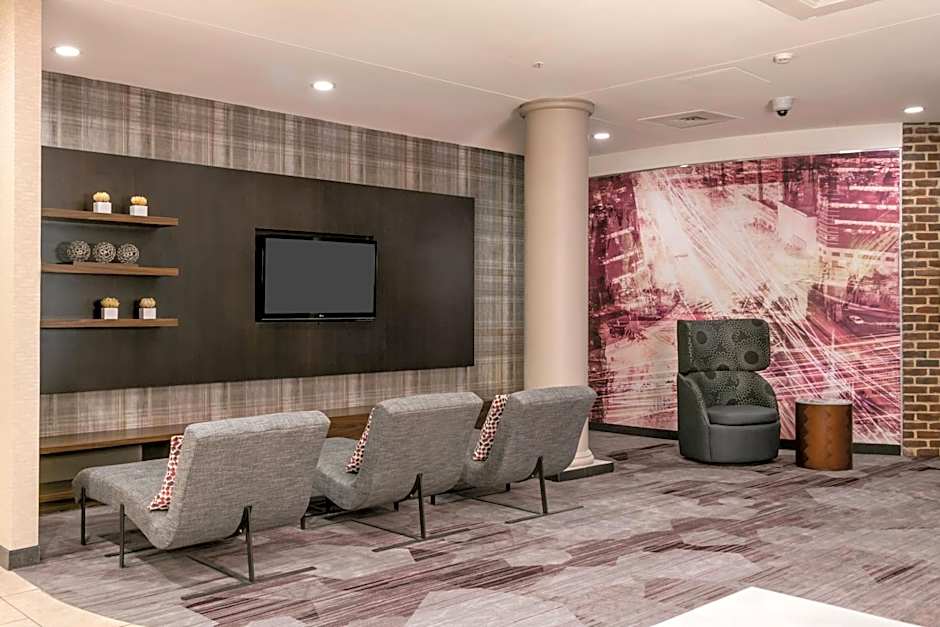 Courtyard by Marriott Newark-University of Delaware