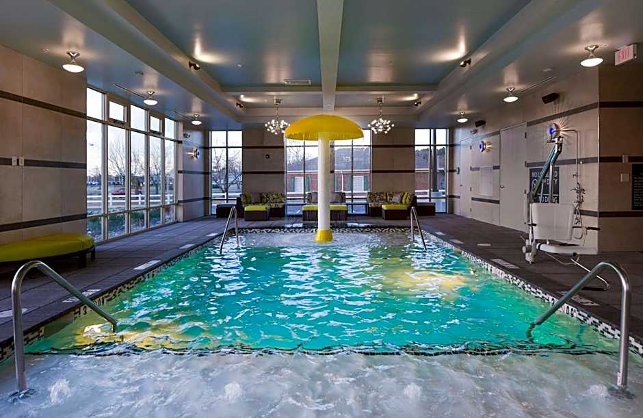 Hampton Inn By Hilton Lumberton, NC
