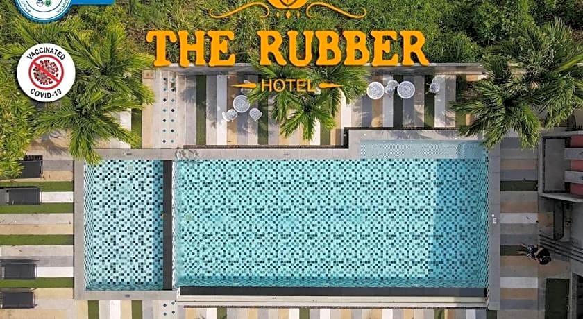 The Rubber Hotel