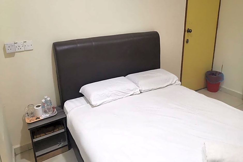 Furich Hotel Enterprise