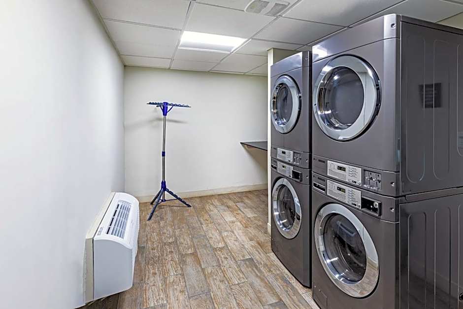 Hampton Inn Sulphur/Lake Charles Area
