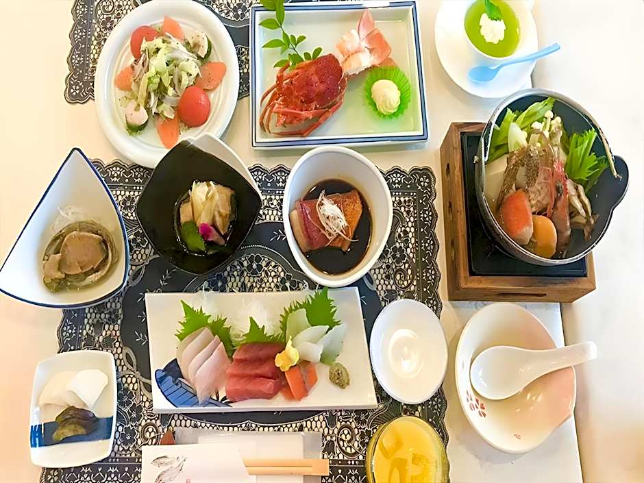 Kurobe Sunvalley Hotel