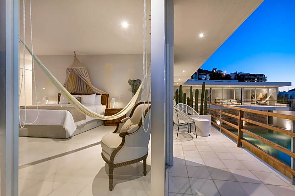 Hotel Boutique Casa Lulu