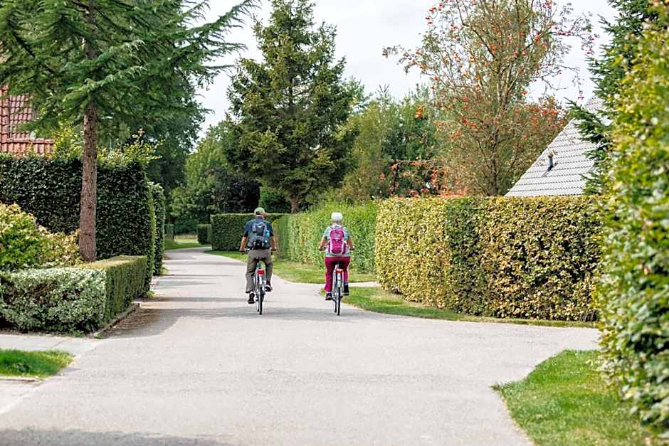 Vakantiepark Drentse Vennen