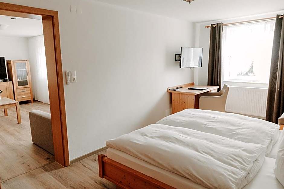 Landhotel Zum Erbgericht