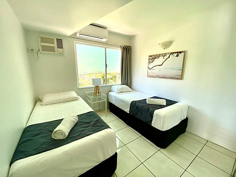 Reef Gateway Apartments