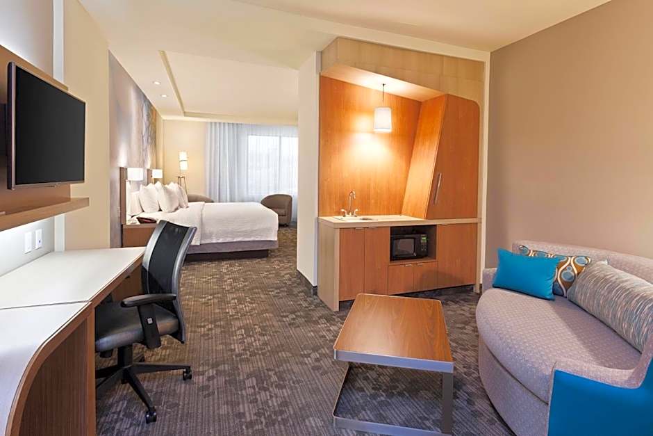 Courtyard by Marriott San Angelo