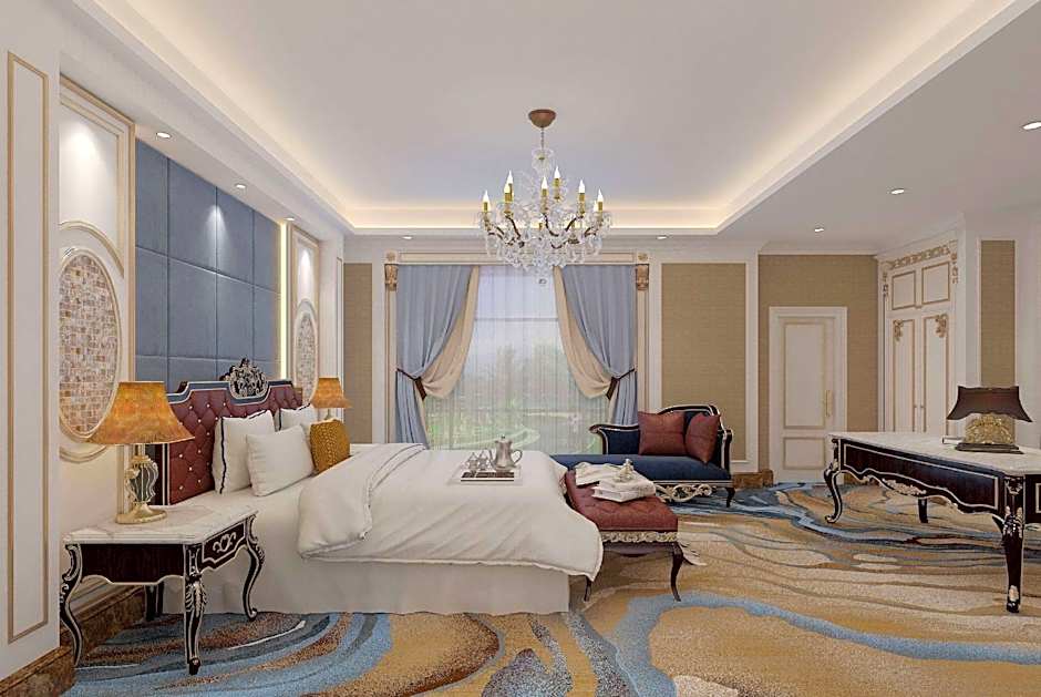 Wyndham Garden Shaxian