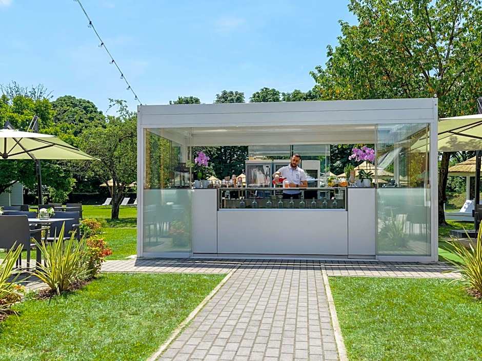 Novotel Milano Linate Aeroporto