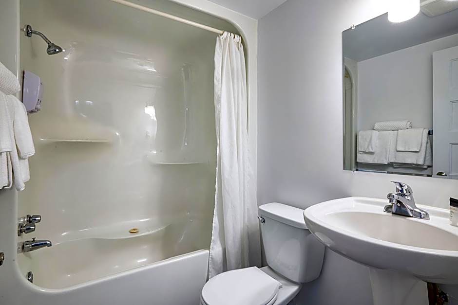 Motel Newstar Laval
