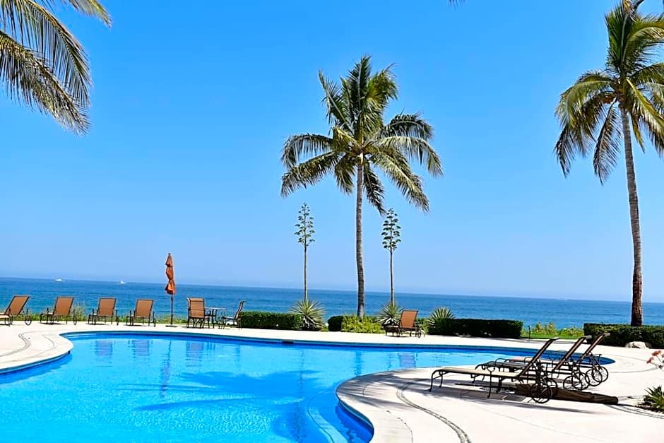 Casa del Mar Condos