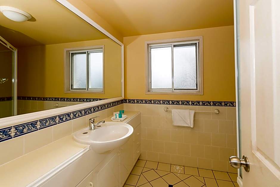 La Grande Apartments