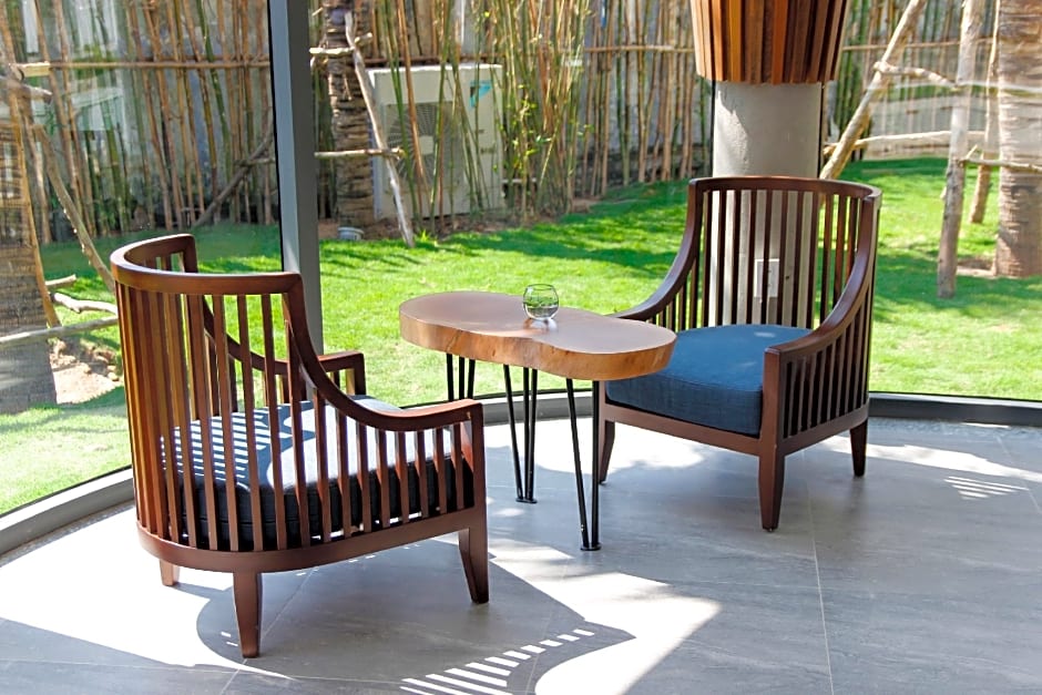 Sala Tuy Hoa Beach Hotel