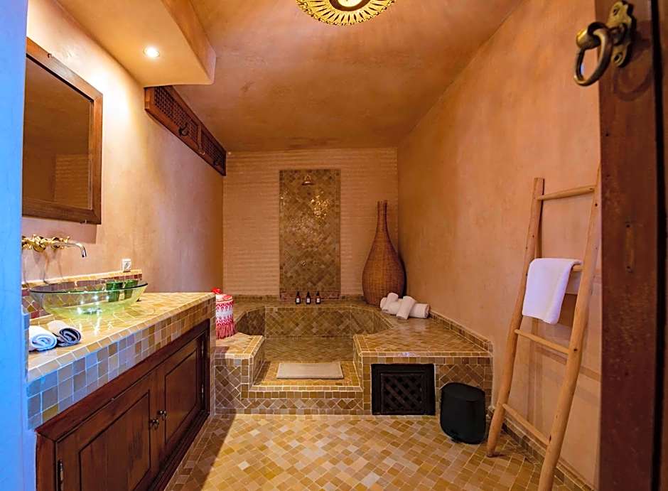Riad Livia Marrakech - Adults Only