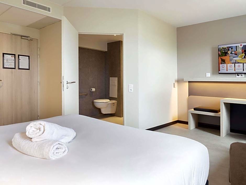 ibis Douai Dechy