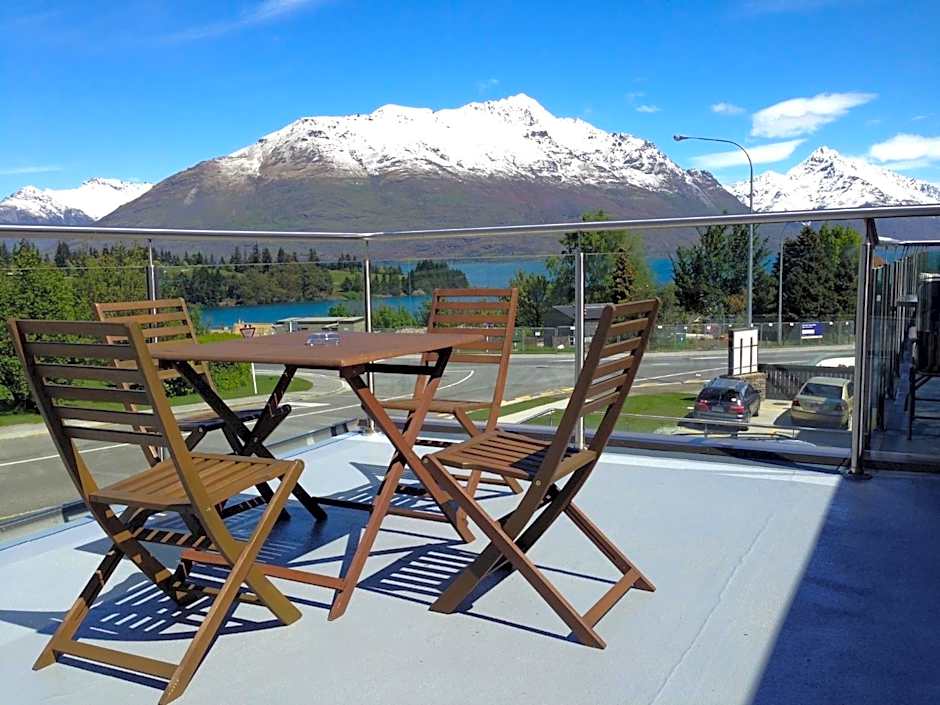 Autoline Motel Queenstown