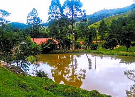 Sitio rio ferro